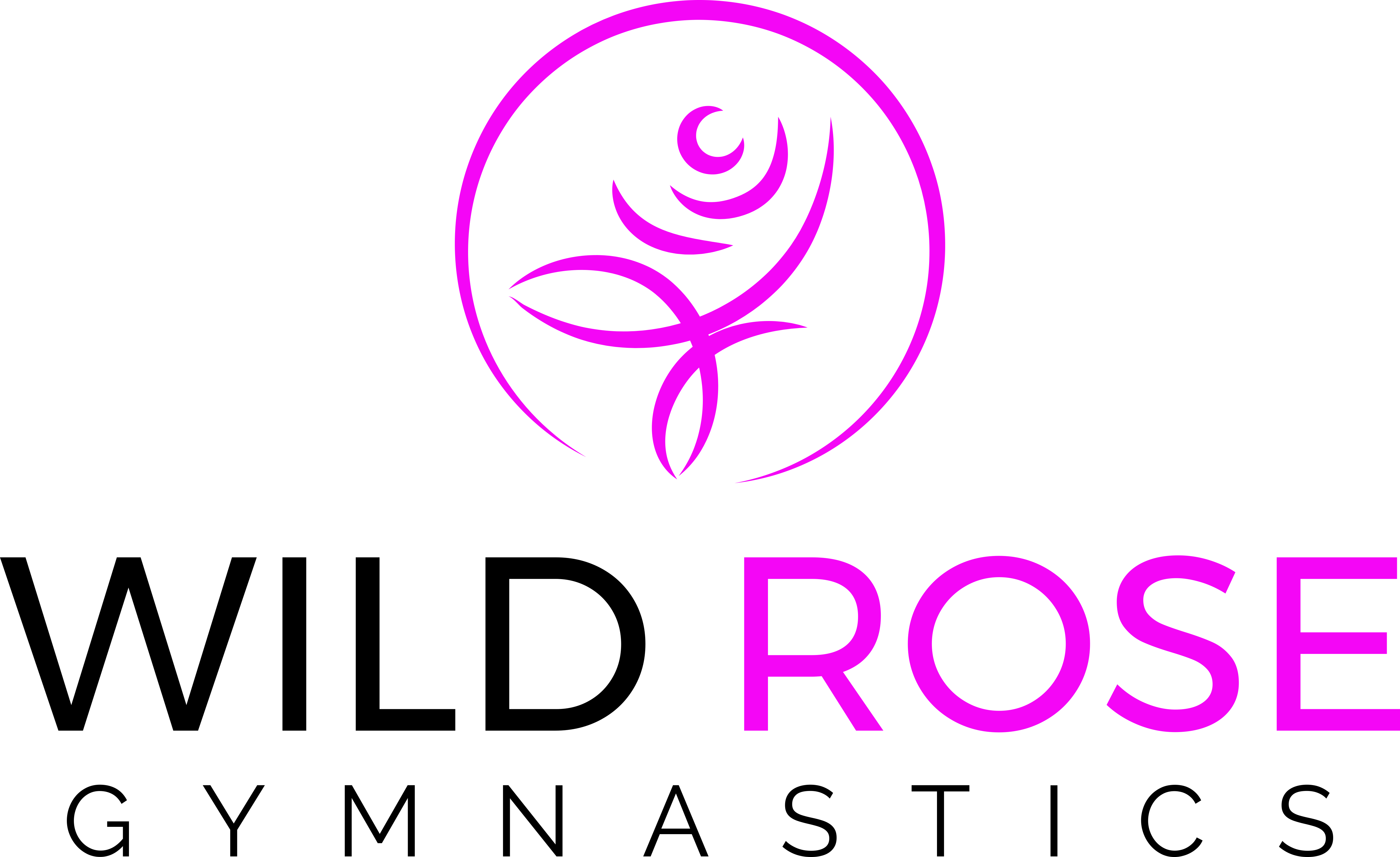 Wild Rose Gymnastics